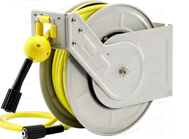 Reel Oil - Tambour d'huile de lubrification à haute