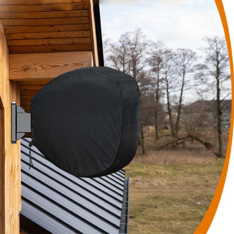 Reel Cover - Couvercles de bobine de tuyau d'arrosage