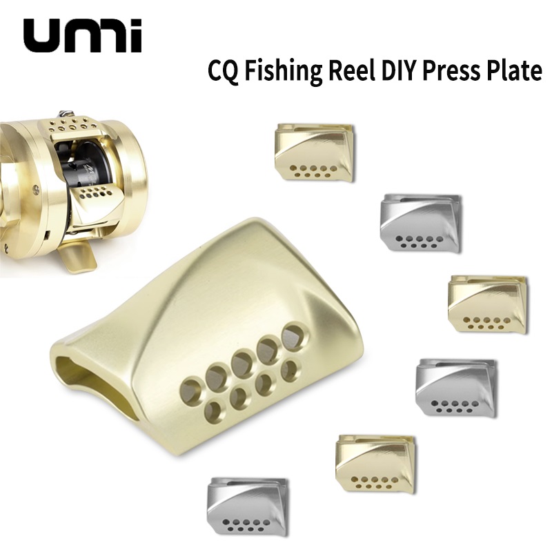 Trolling Reel - Accessoire de moulinet de pêche pour