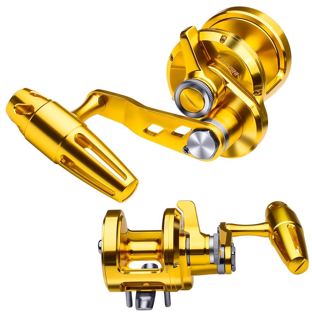 Reel Handle - PRO BEROS – moulinet de pêche
