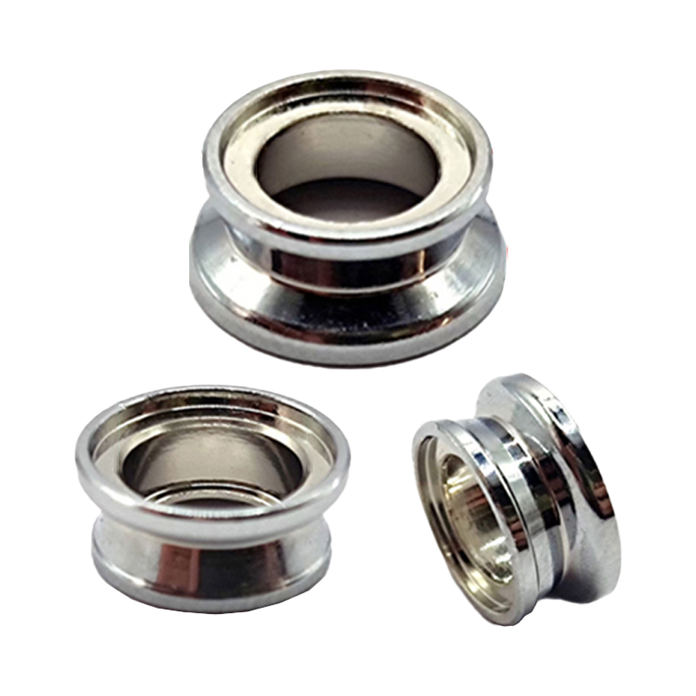 Reel Repair Kit - Rouleau de ligne de pêche 10.7x4.5mm,