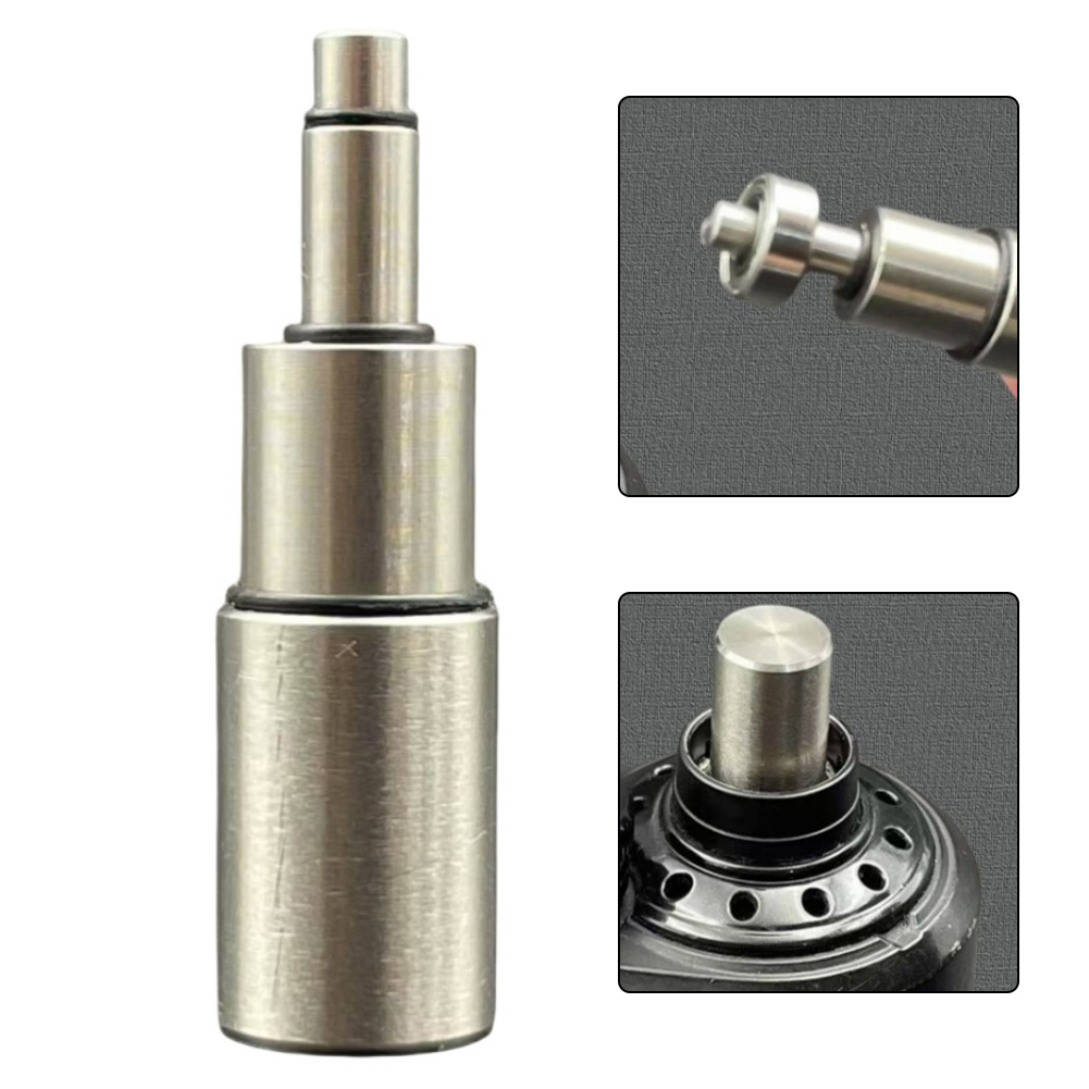 Reel Repair Kit - 1 pièces goutte d'eau pêche pour