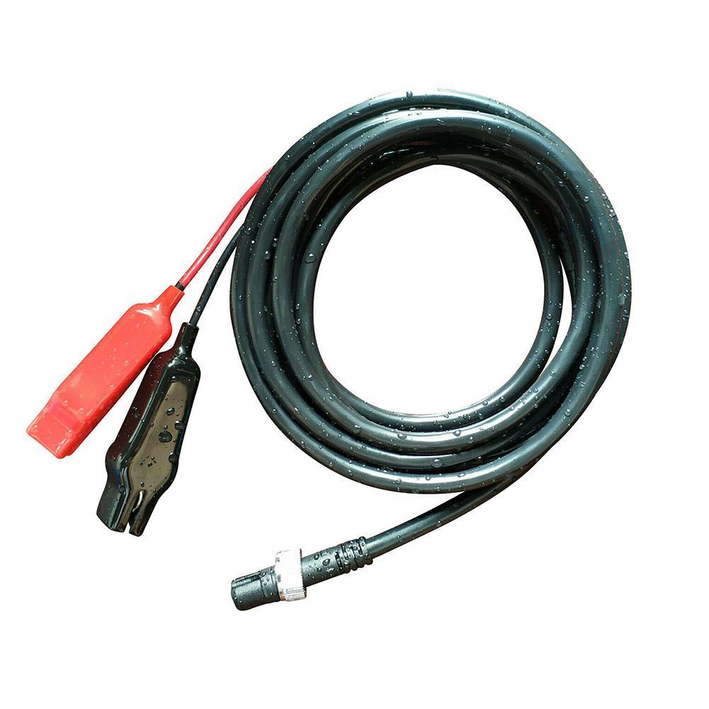 Fly Reel - Câble d'alimentation pour moulinets de pêche