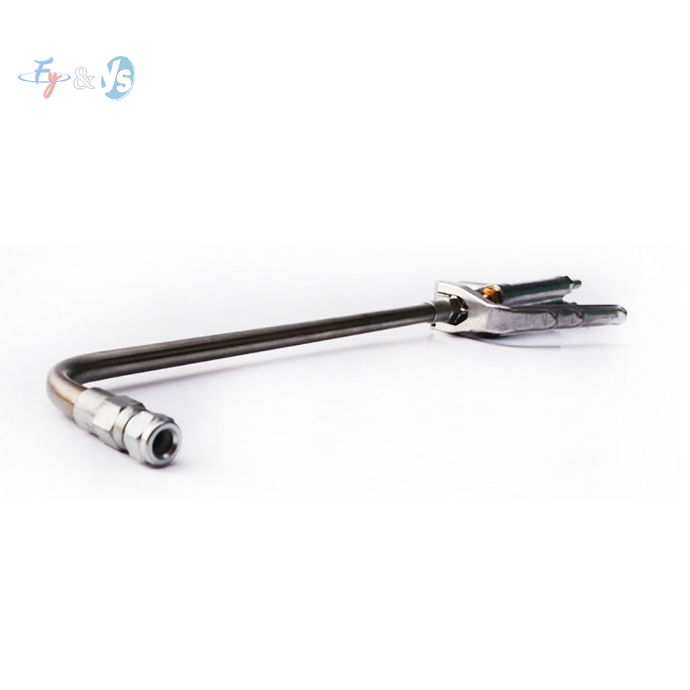 Reel Lubricant - Pistolet de pulvérisation à Double/simple tube