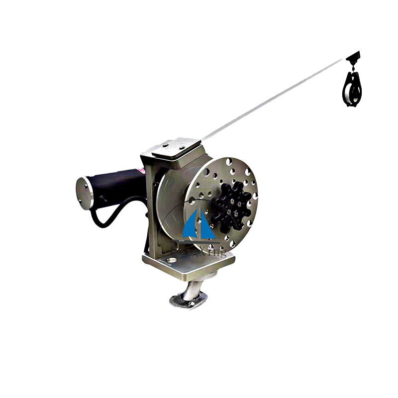 Electric Reel - Pêche au palangre pour la pêche