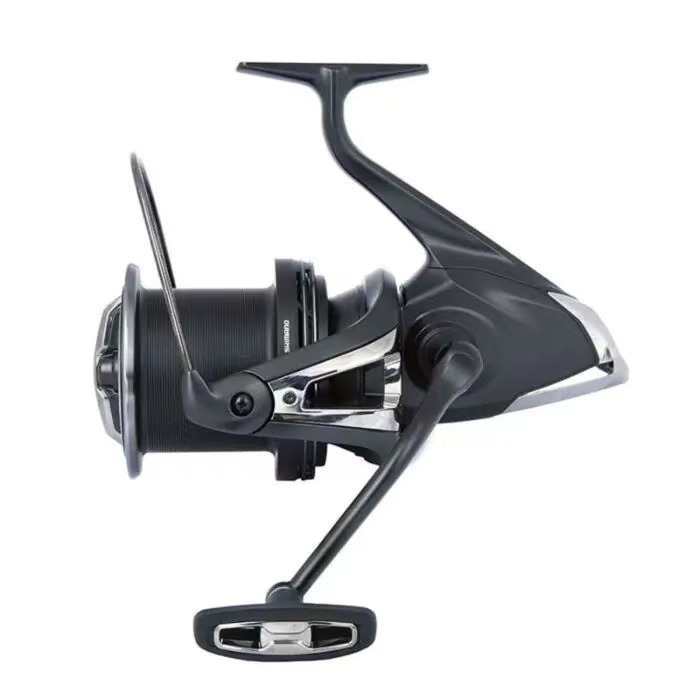 Reel Spare Spool - Moulinet de pêche carpe nouveau 12000