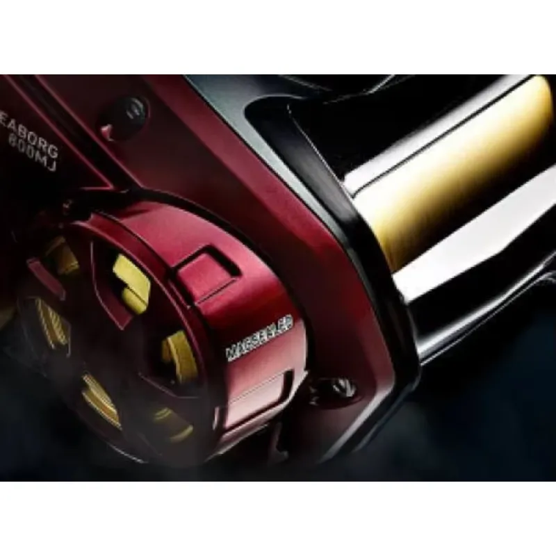 Moulinet de pêche électrique h - Electric Reel avis et prix