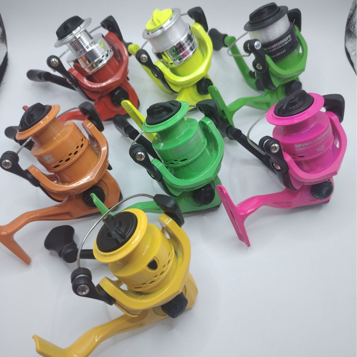 Outlife – moulinet de pêche sp - Surf Reel avis et prix