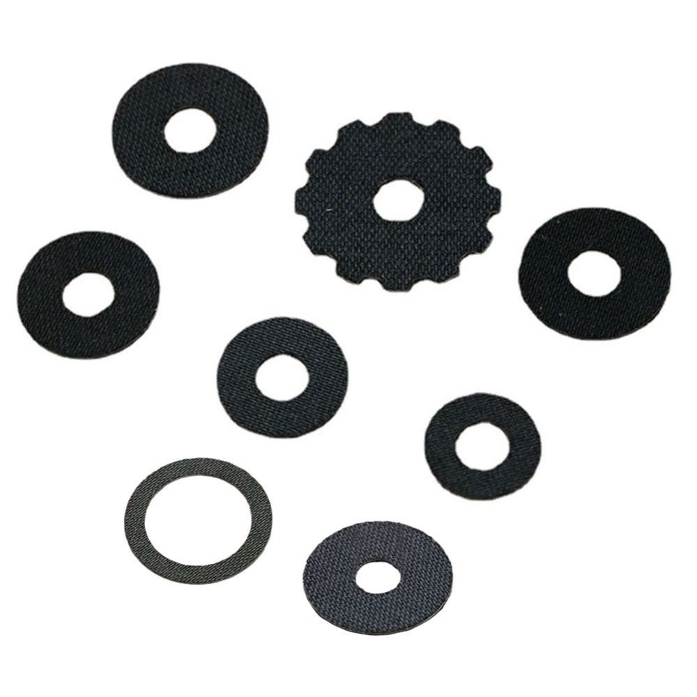 Rondelles de frein en Fiber de - Reel Repair Kit avis et prix
