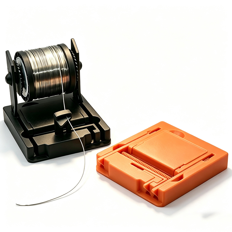 Support de bobine de soudure p - Electric Reel avis et prix