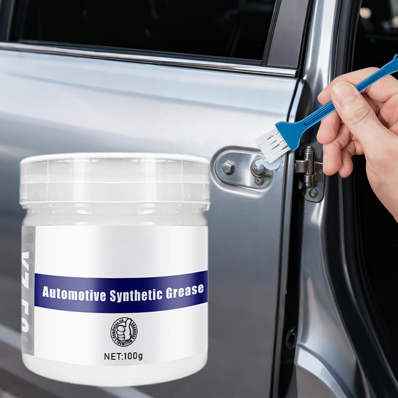 Graisse pour roulements haute  - Reel Lubricant avis et prix