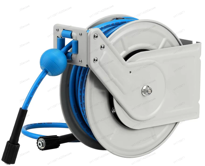 Tambour d'huile de lubrificati - Reel Oil avis et prix