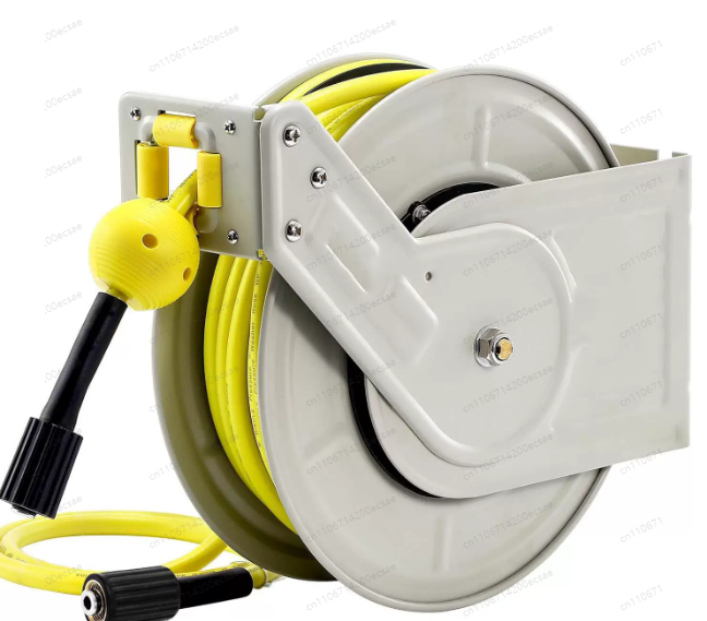Tambour d'huile de lubrificati - Reel Oil avis et prix