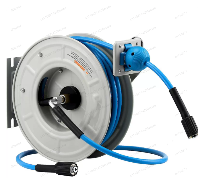 Tambour d'huile de lubrificati - Reel Oil avis et prix