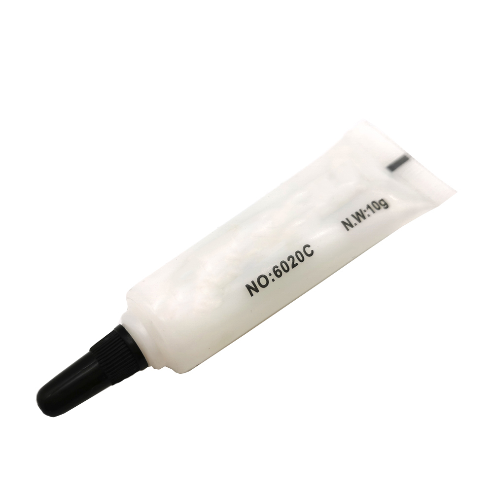Graisse lubrifiante Super Lube - Reel Lubricant avis et prix