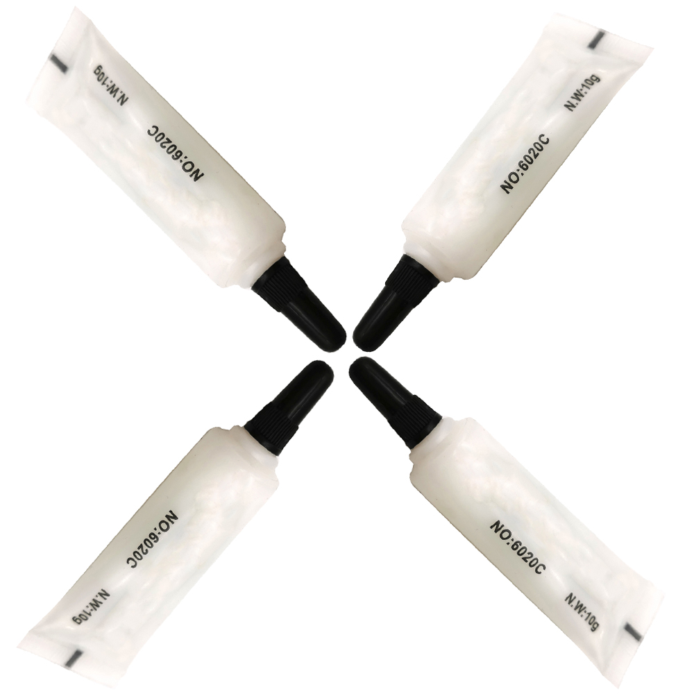Graisse lubrifiante Super Lube - Reel Lubricant avis et prix