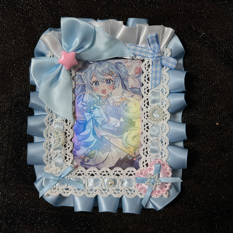 Lolita Maid – porte-carte d'id - Reel Case avis et prix