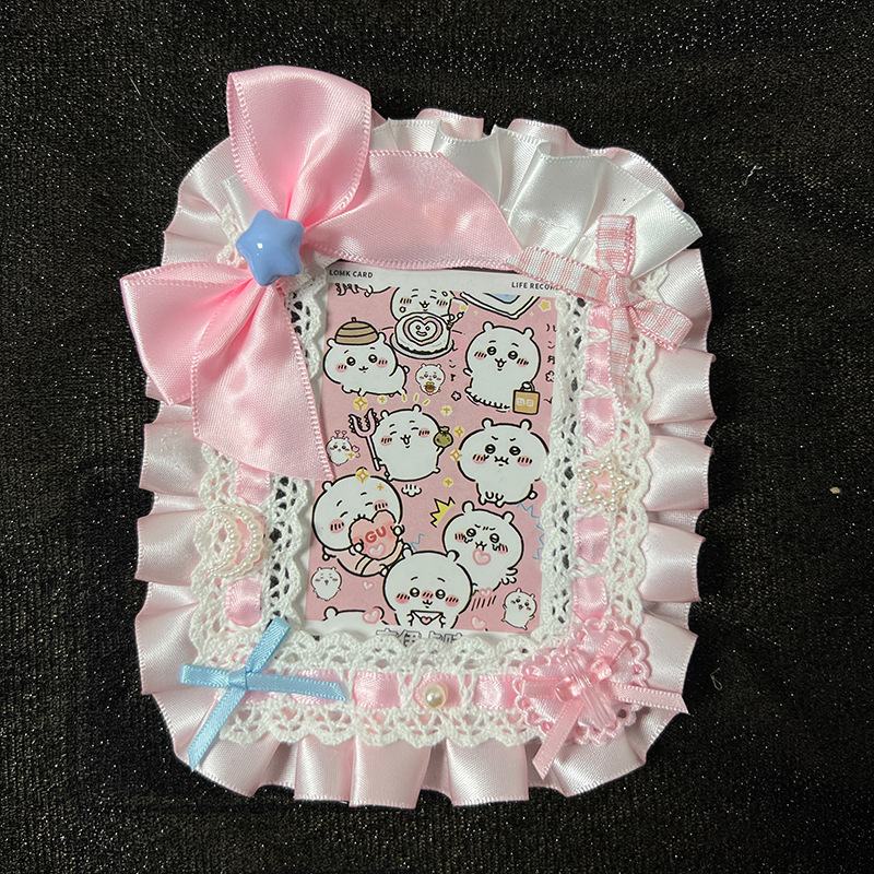 Lolita Maid – porte-carte d'id - Reel Case avis et prix
