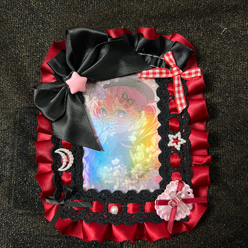 Lolita Maid – porte-carte d'id - Reel Case avis et prix