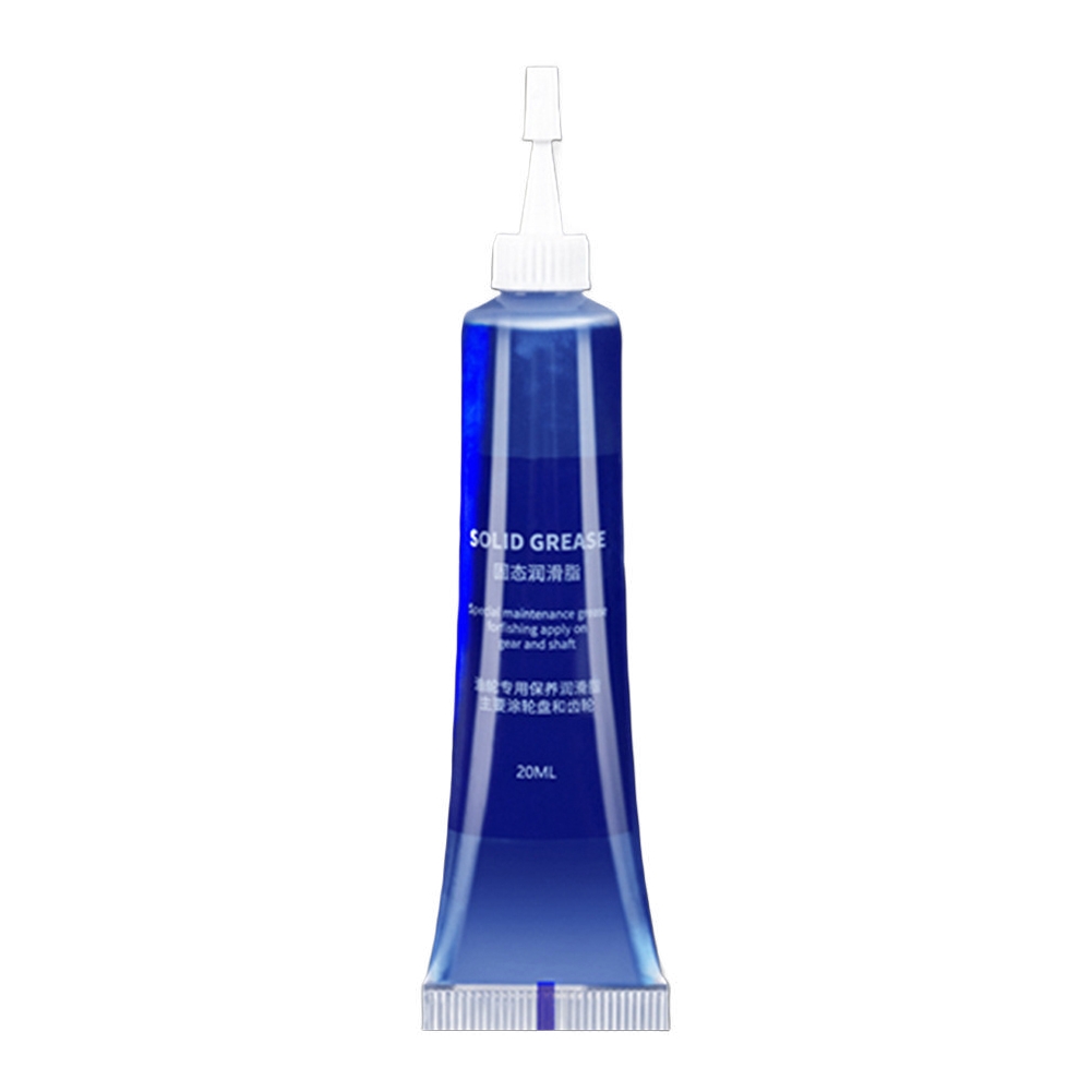 Graisse de protection pour mou - Reel Lubricant avis et prix