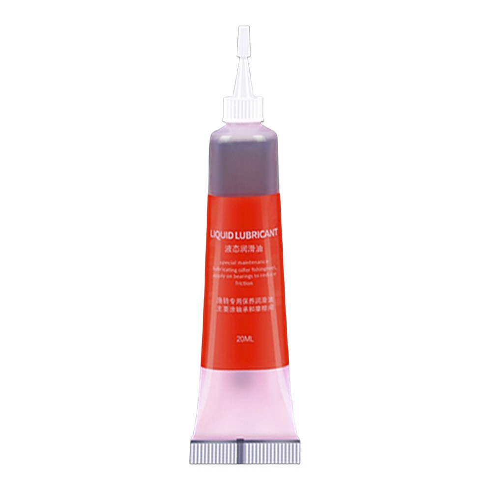 Graisse de protection pour mou - Reel Lubricant avis et prix