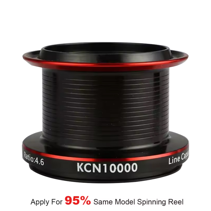 KCN6000 KCN8000 KCN10000 bobin - Reel Spare Spool avis et prix