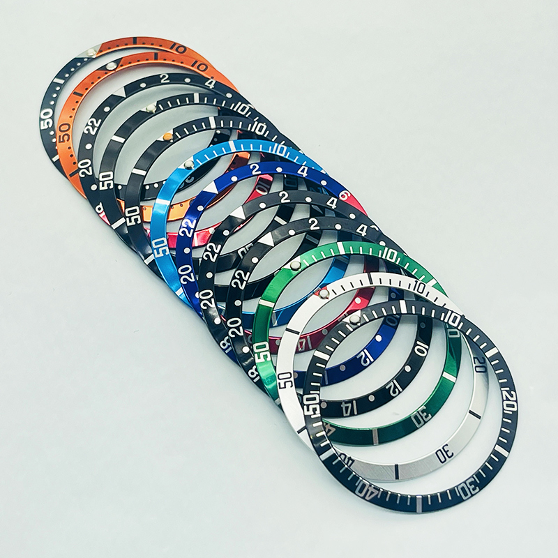 Insert de lunette de montre in - Reel Case avis et prix