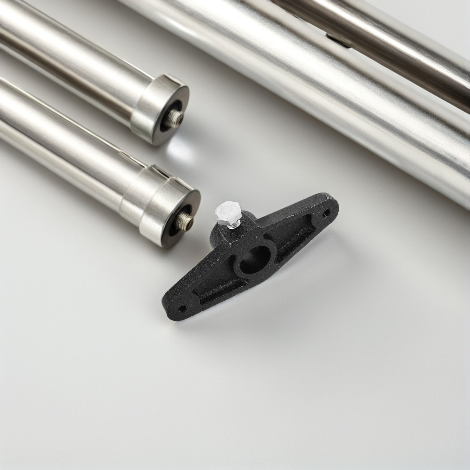 Manivelle de moulinet de pêche - Reel Handle avis et prix