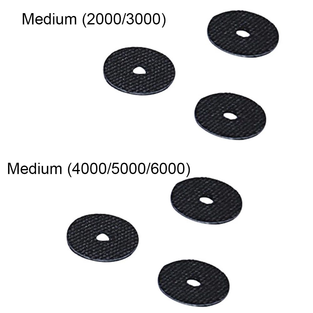 Bobine plaquettes de frein bob - Reel Repair Kit avis et prix