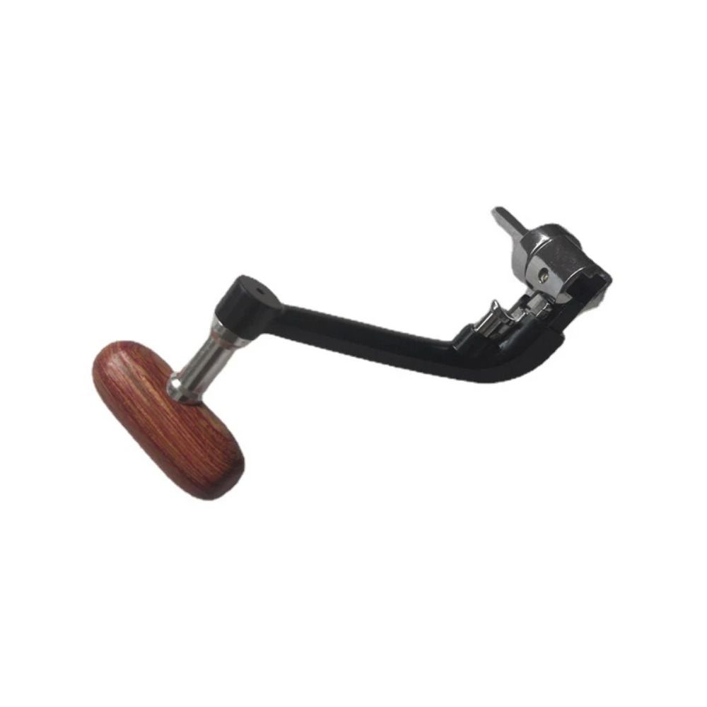 Moulinet de pêche Portable en  - Trolling Reel avis et prix