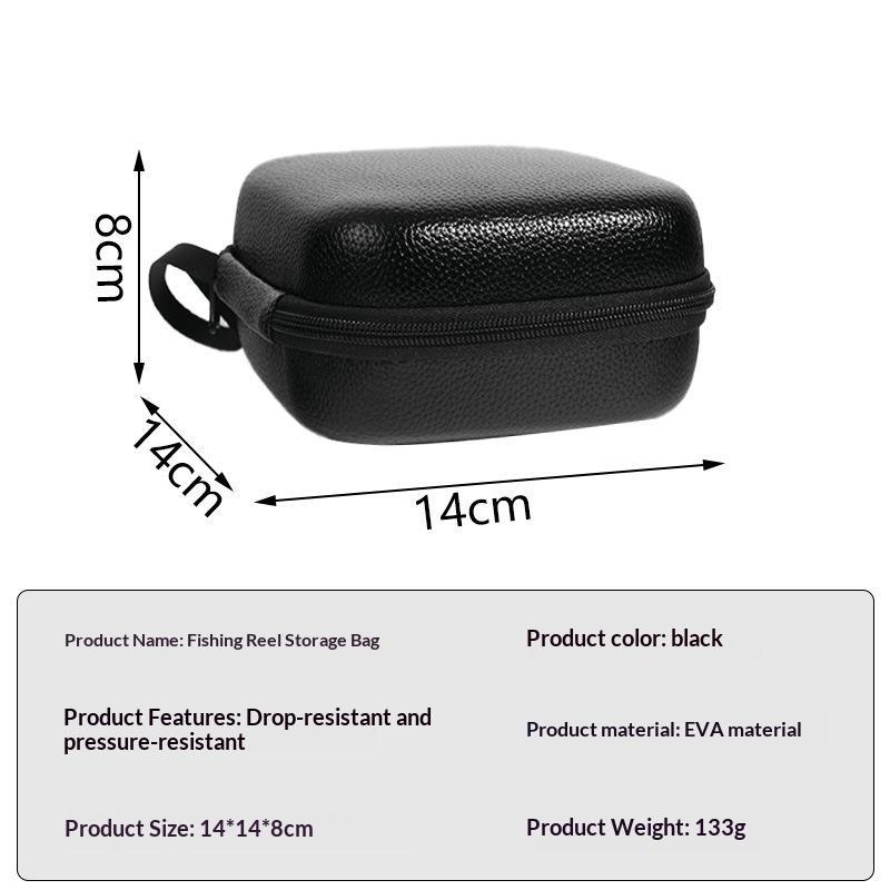 Nouvelle Housse de Protection  - Reel Bag avis et prix
