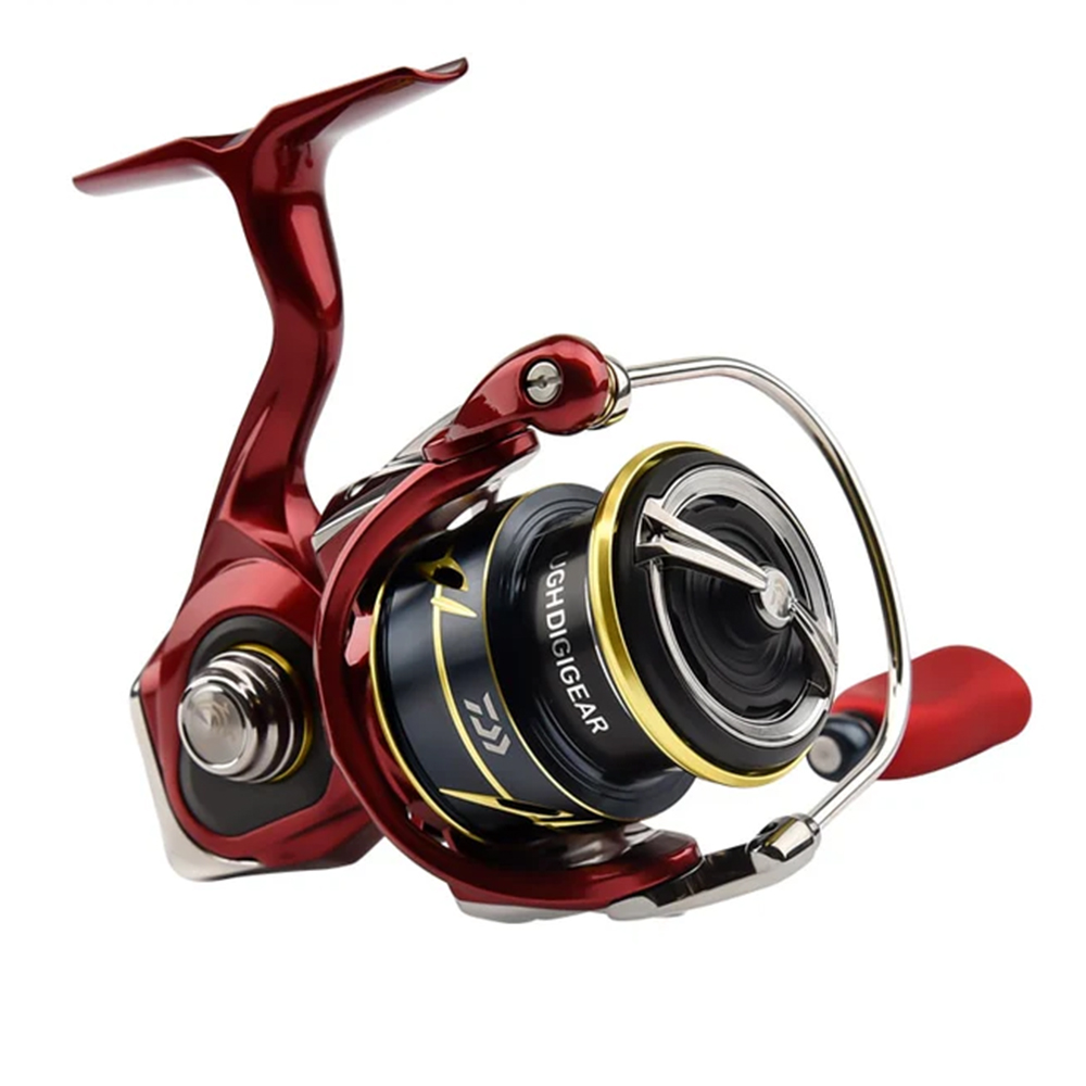 Vente flash - Moulinet de pêch - Baitcasting Reel avis et prix