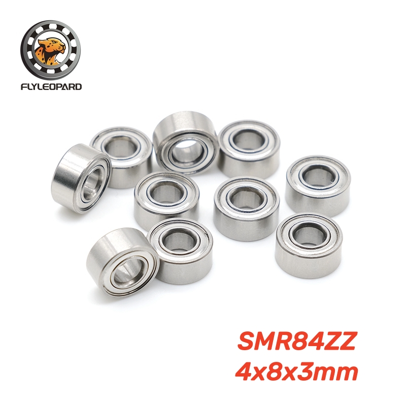 10 roulements en acier inoxyda - Fly Reel avis et prix
