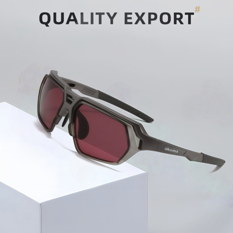 Okuma 26 Year New Lunettes de  - Surf Reel avis et prix