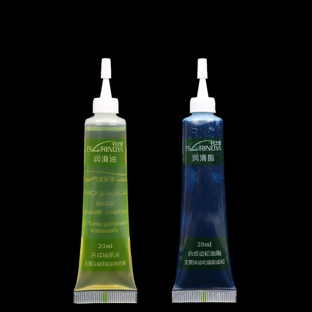 1 ensemble de graisse pour mou - Reel Lubricant avis et prix