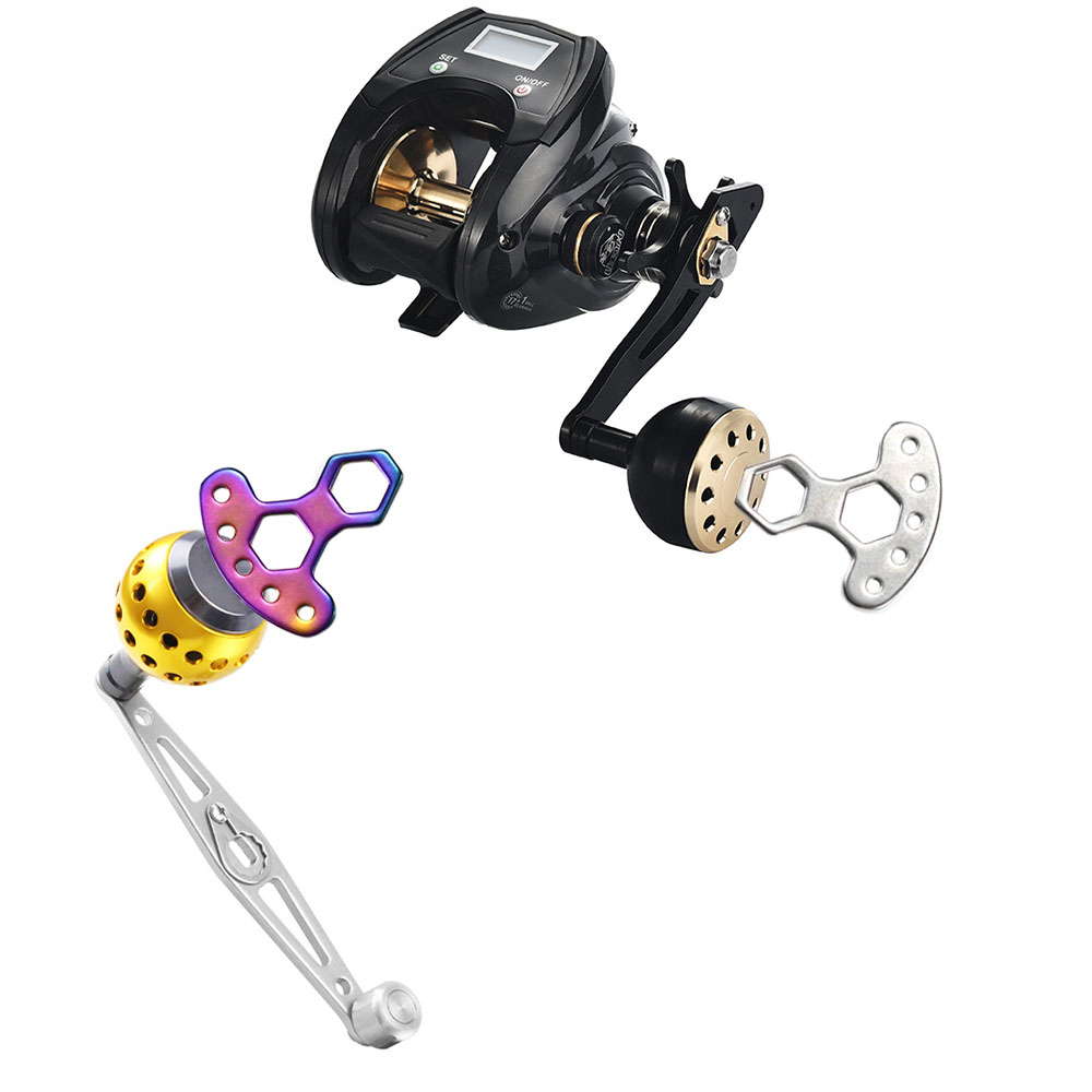 MNFT 1 pièce Clé de serrage po - Fly Reel avis et prix