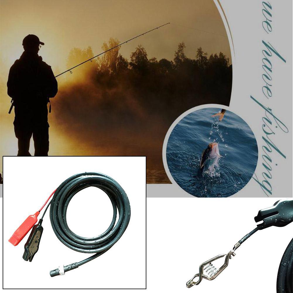 Câble d'alimentation pour moul - Fly Reel avis et prix