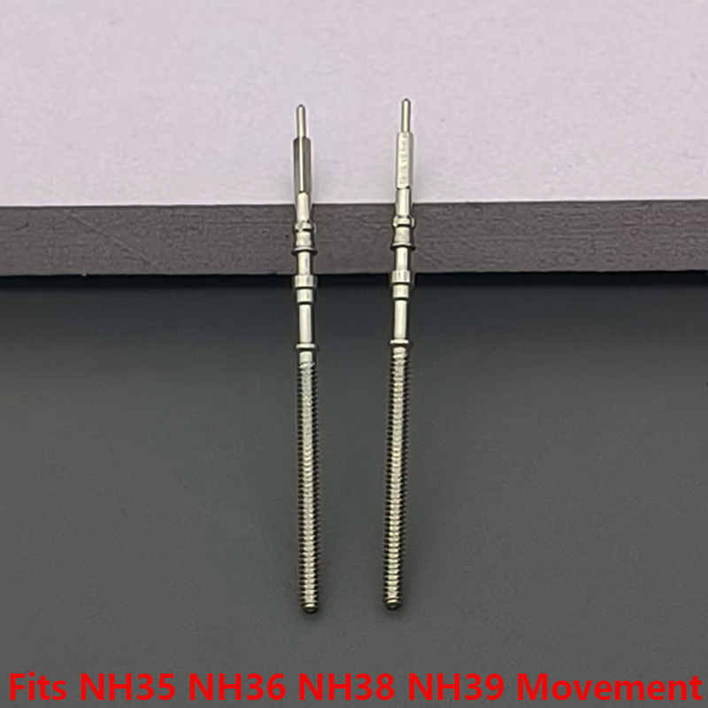 Tige de couronne de mouvement  - Reel Case avis et prix