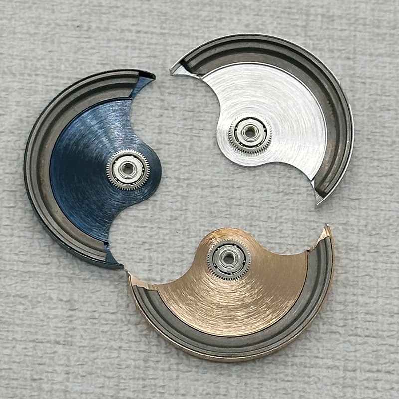 Rotor de mouvement de montre c - Reel Case avis et prix