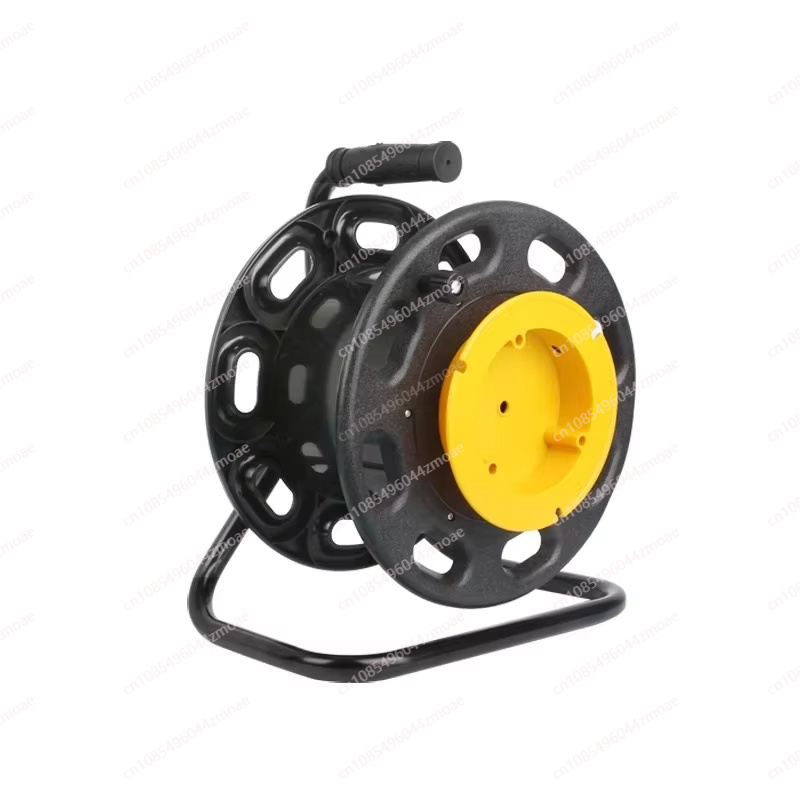 Bobine de câble à fibre optiqu - Reel Handle avis et prix