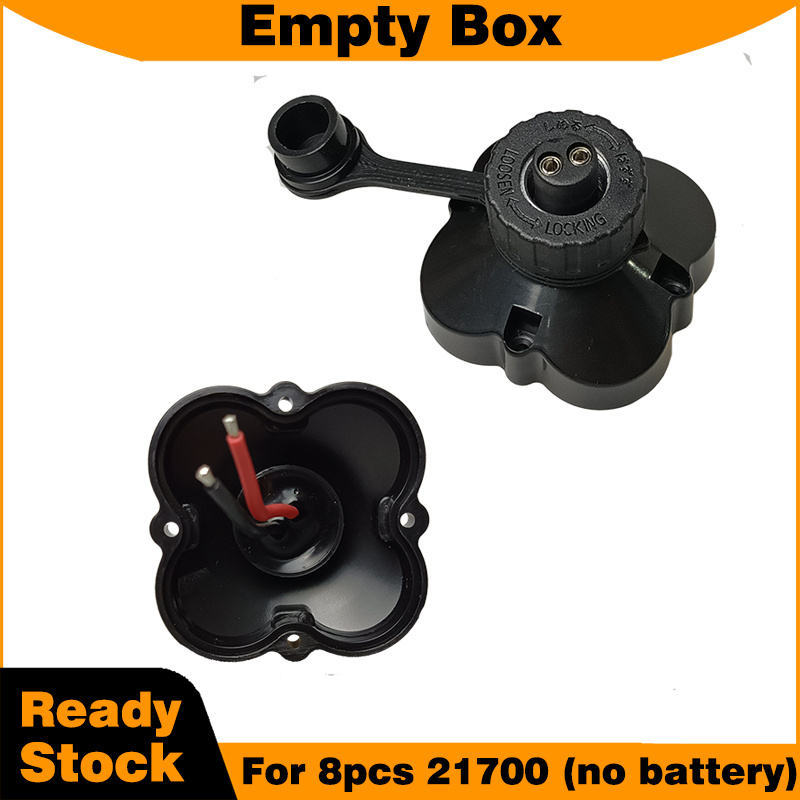 Boîte de batterie vide, BMS et - Fly Reel avis et prix