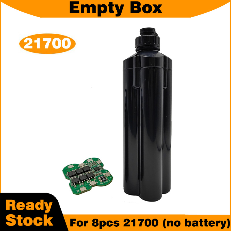 Boîte de batterie vide, BMS et - Fly Reel avis et prix