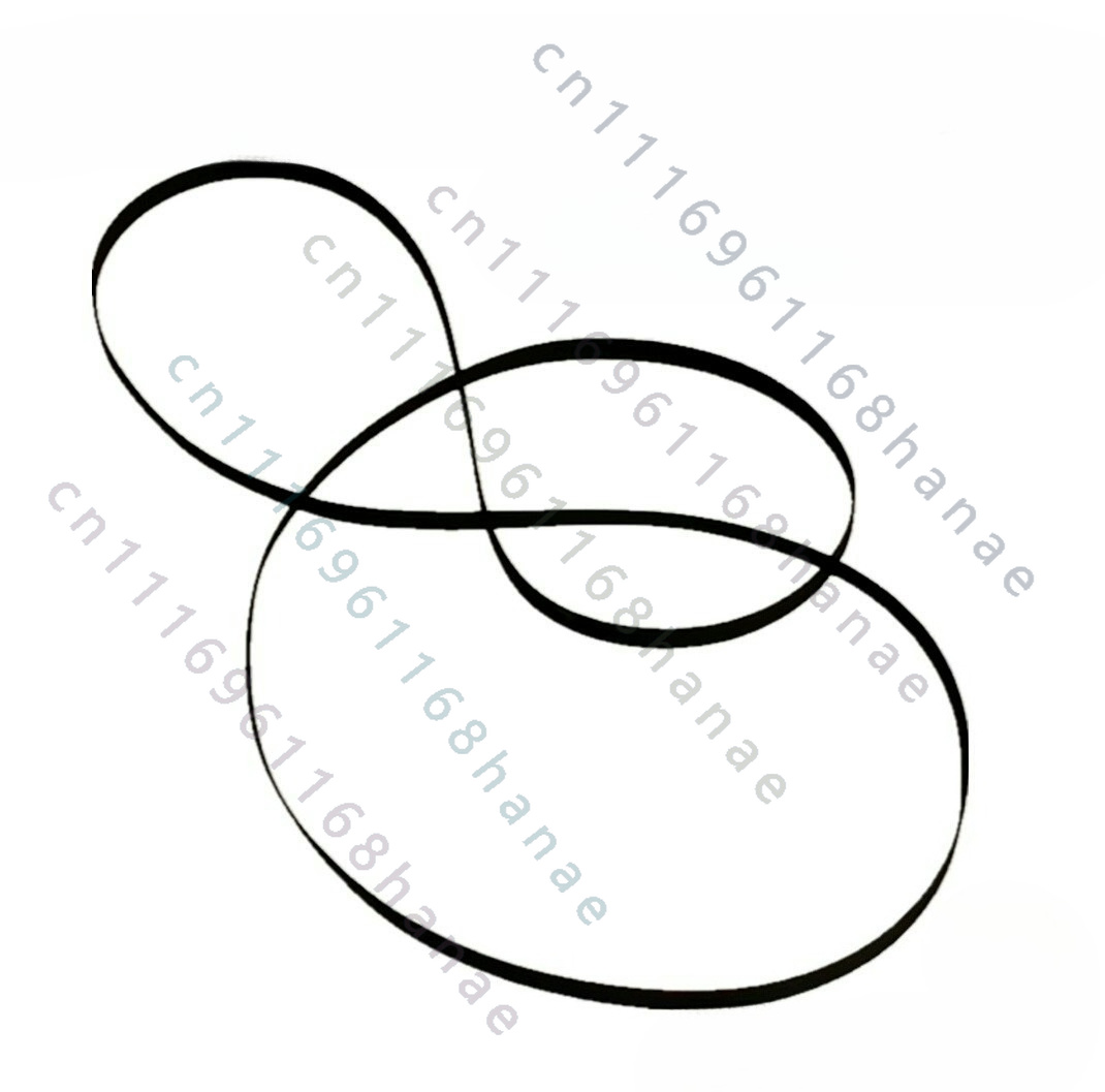 Kit de réparation de courroies - Reel Repair Kit avis et prix