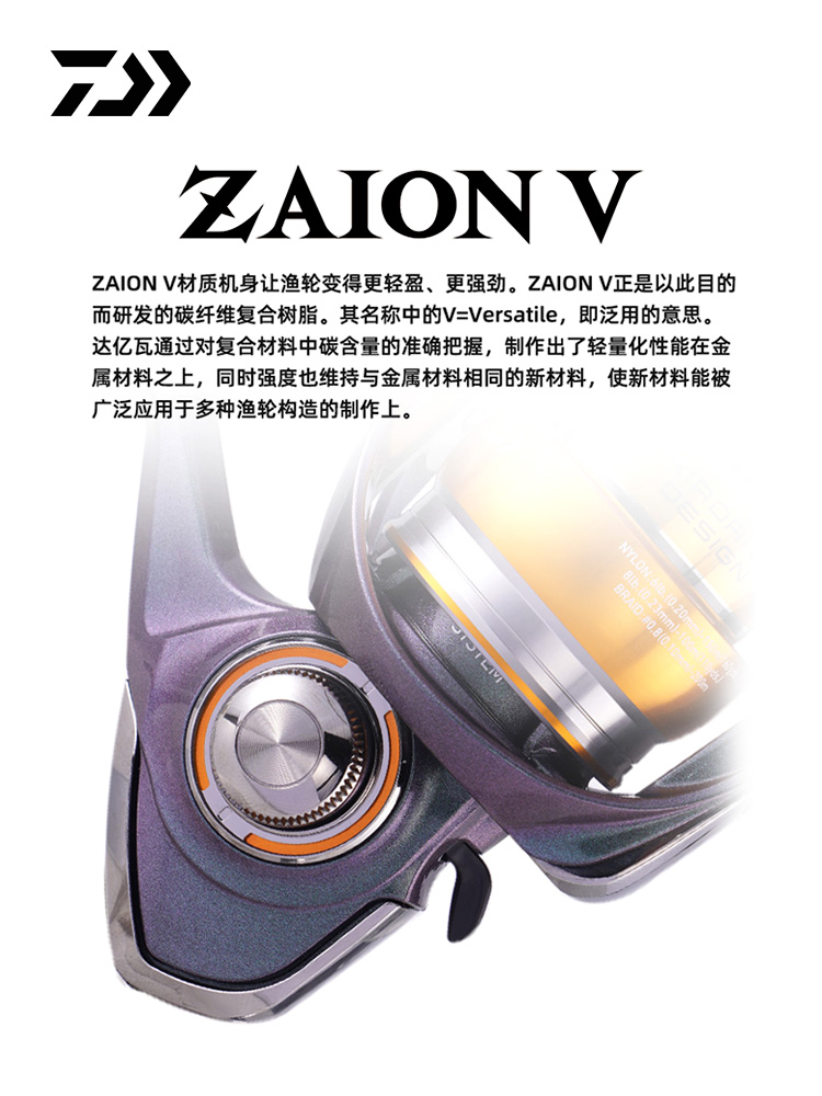 2024 DAIWA REGAL CS LT mouline - Ice Fishing Reel avis et prix
