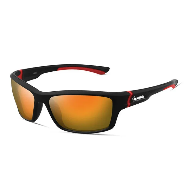 Okuma UV400 lunettes de soleil - Surf Reel avis et prix