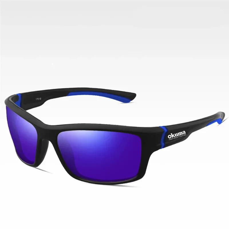 Okuma UV400 lunettes de soleil - Surf Reel avis et prix