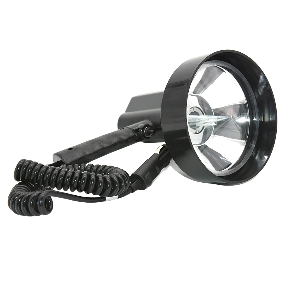 Projecteur de chasse à distanc - Baitcasting Reel avis et prix