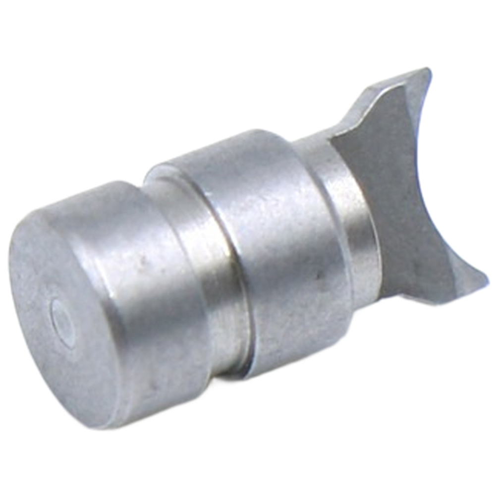 Pignon métallique semi-lunaire - Fly Reel avis et prix