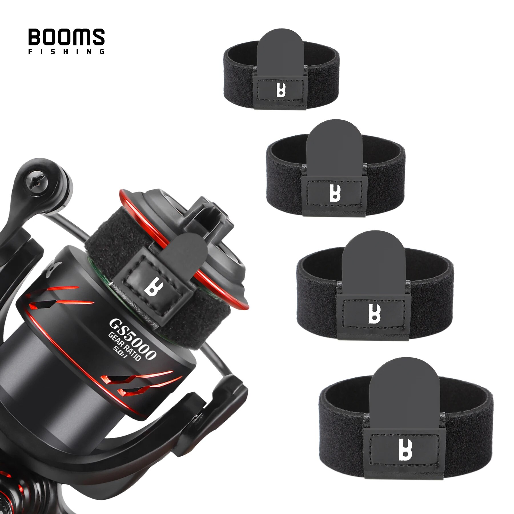Booms-Juste de protection pour - Reel Cover avis et prix