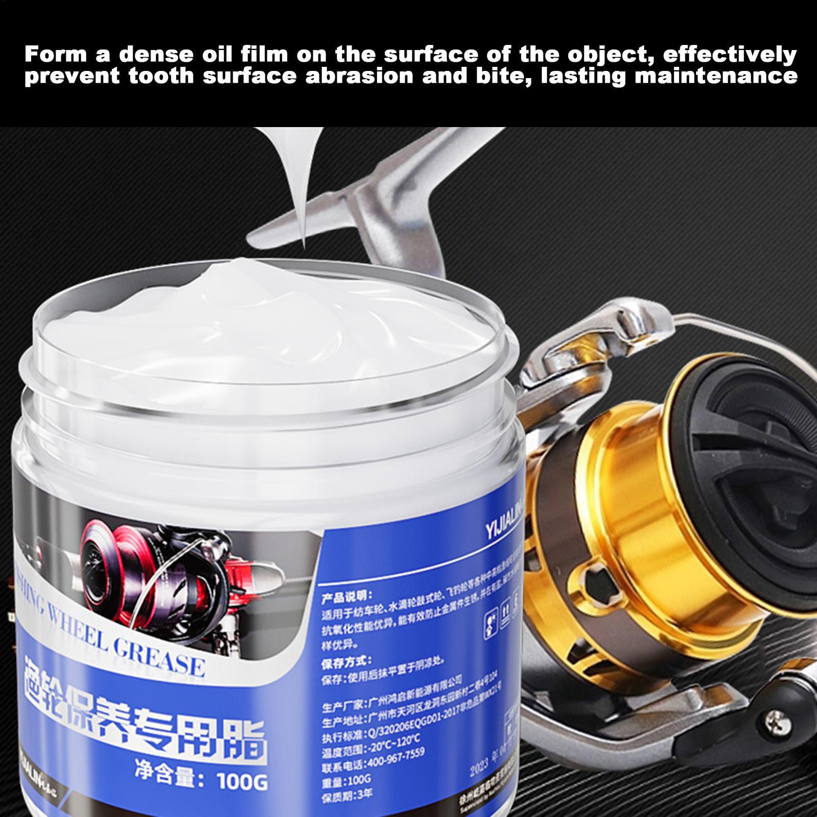Huile et graisse d'entretien p - Reel Lubricant avis et prix